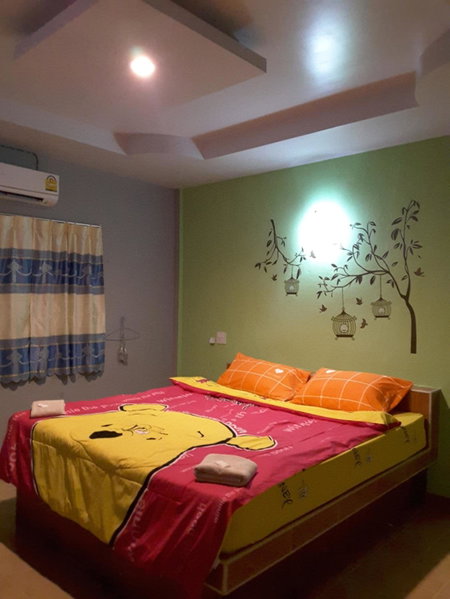 สิชล บ้านอุ๊ รีสอร์ท, Sichon, Thailand