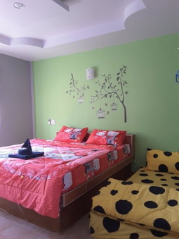 สิชล บ้านอุ๊ รีสอร์ท, Sichon, Thailand
