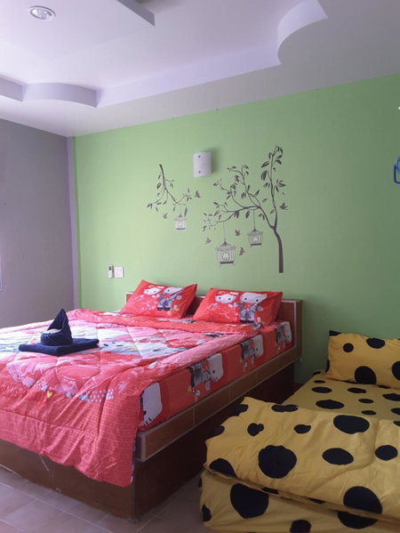 สิชล บ้านอุ๊ รีสอร์ท, Sichon, Thailand