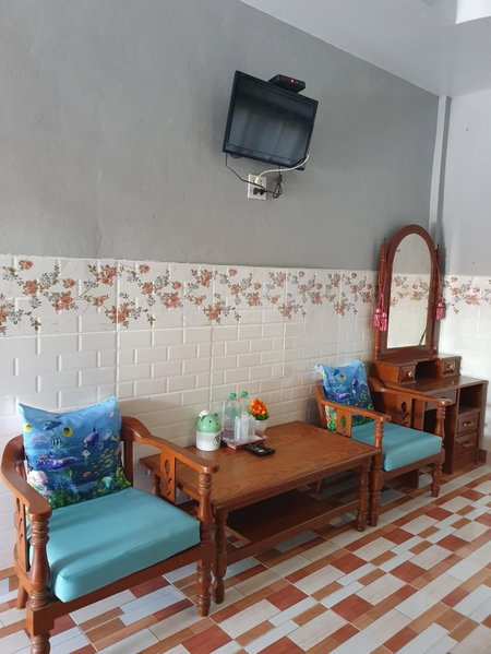 สิชล บ้านอุ๊ รีสอร์ท, Sichon, Thailand