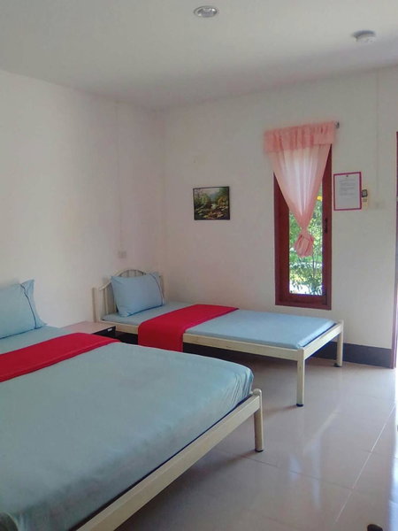 Thanathorn Guesthouse, Trang, Thailand