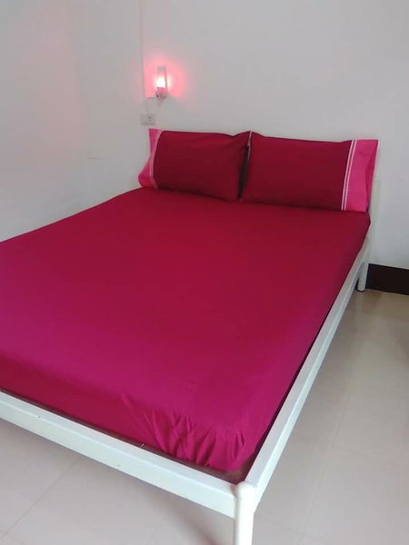 Thanathorn Guesthouse, Trang, Thailand