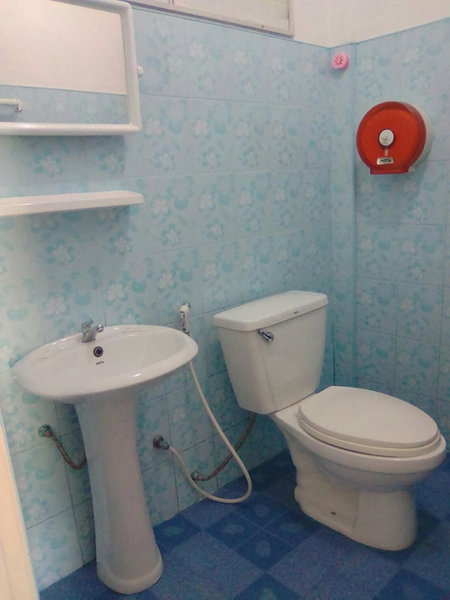 Thanathorn Guesthouse, Trang, Thailand