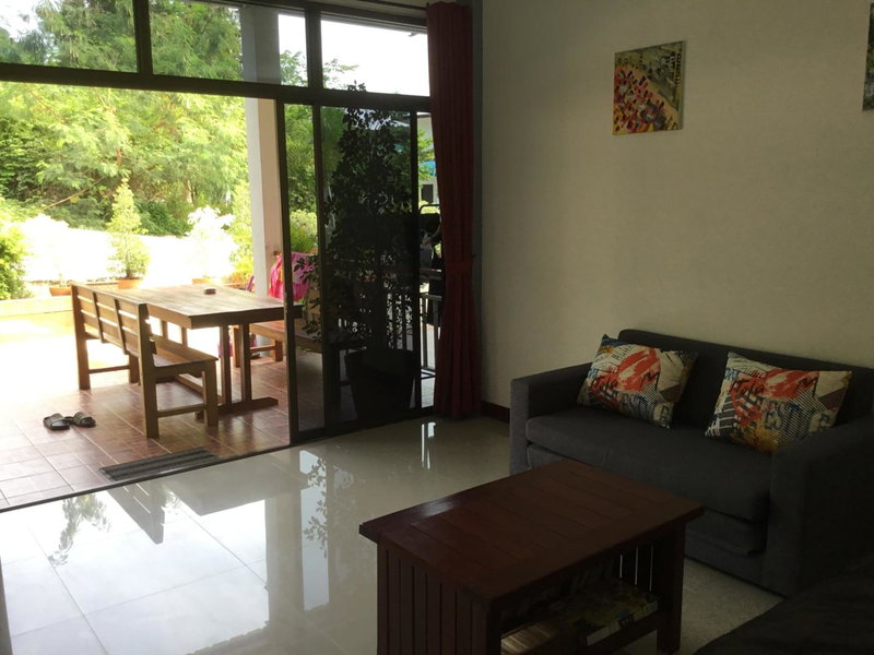 Maria's 2 bedroom home for up to 6 people, Ko Samed, Thailand