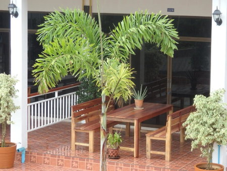 Maria's 2 bedroom home for up to 6 people, Ko Samed, Thailand