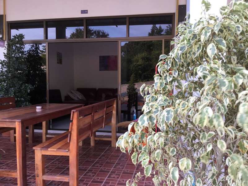 Maria's 2 bedroom home for up to 6 people, Ko Samed, Thailand