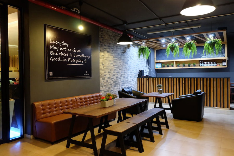 Interpark Hotel & Residence Eastern Seaboard Rayong, Pluak Daeng, Thailand