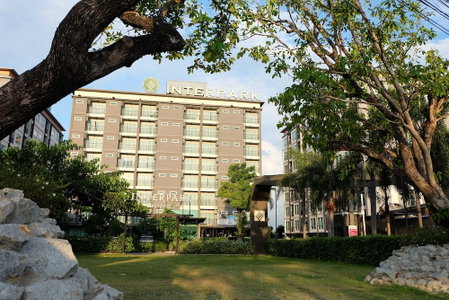 Interpark Hotel & Residence Eastern Seaboard Rayong, Pluak Daeng, Thailand