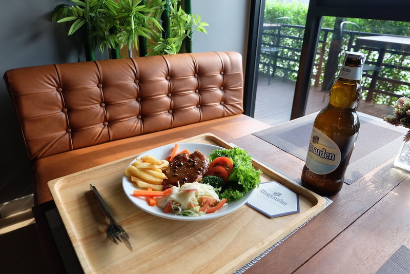 Interpark Hotel & Residence Eastern Seaboard Rayong, Pluak Daeng, Thailand