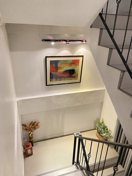 101 Seoul Hostel, Bangkok, Thailand