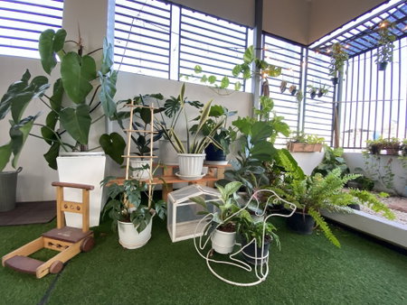 101 Seoul Hostel, Bangkok, Thailand