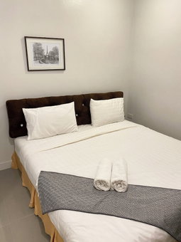 101 Seoul Hostel, Bangkok, Thailand