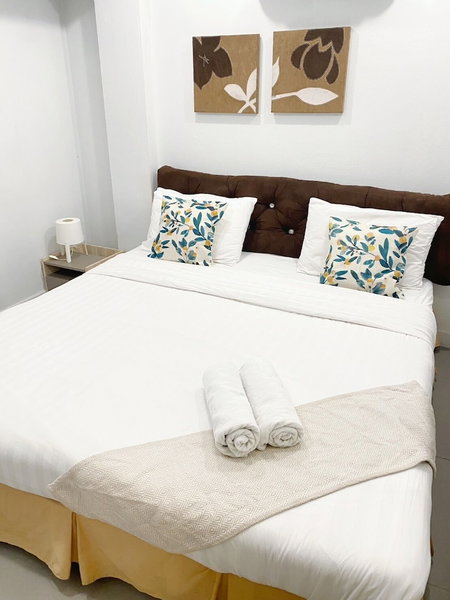 101 Seoul Hostel, Bangkok, Thailand