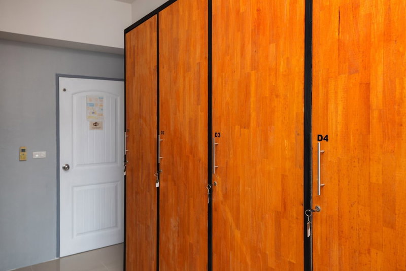 Bell Lifestyle Hostel Phuket, Sa Khu, Thailand