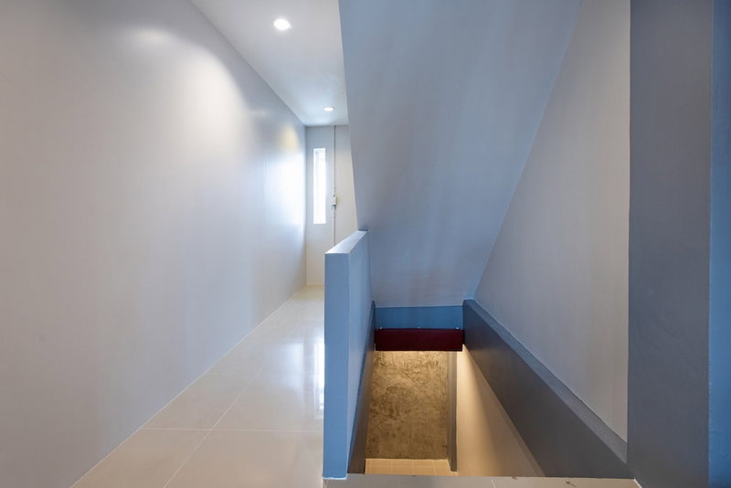 Bell Lifestyle Hostel Phuket, Sa Khu, Thailand