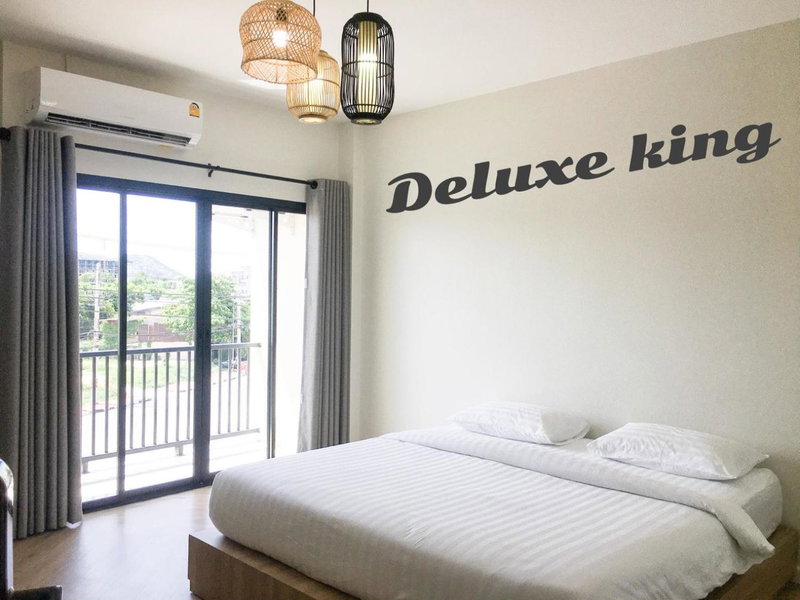 My Uthai Hotel, Ban Khok Mo, Thailand