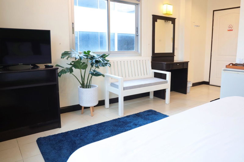Baan Nilawan Hotel, Hua Hin, Thailand