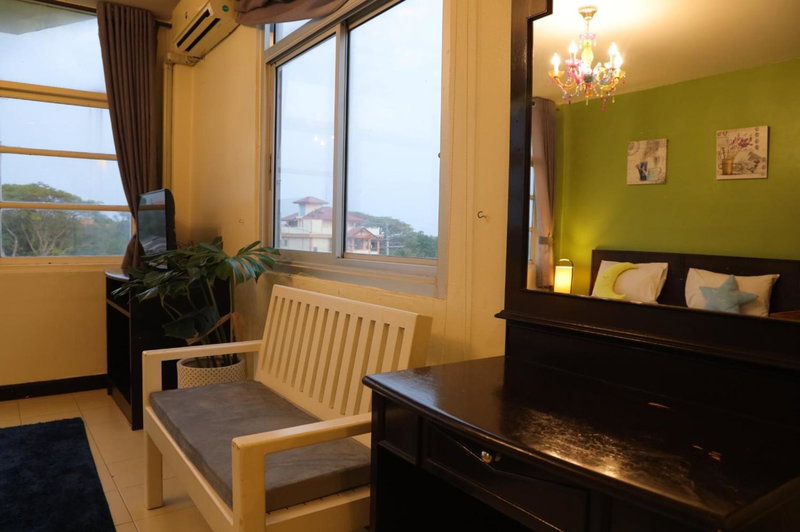 Baan Nilawan Hotel, Hua Hin, Thailand