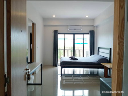 NK place Phetchaburi, Ban Nong Som, Thailand