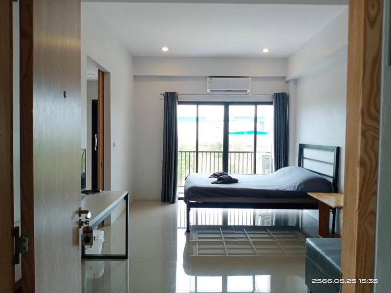 NK place Phetchaburi, Ban Nong Som, Thailand