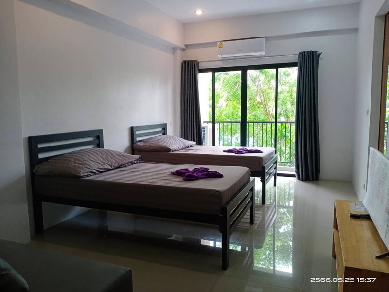 NK place Phetchaburi, Ban Nong Som, Thailand