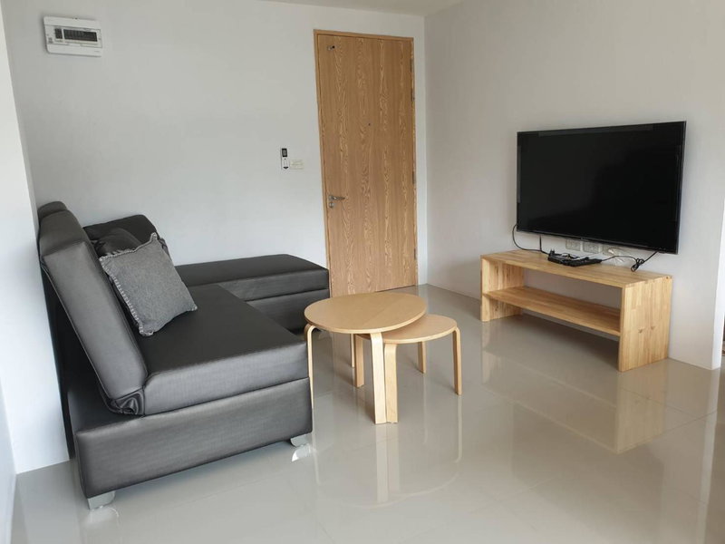 NK place Phetchaburi, Ban Nong Som, Thailand