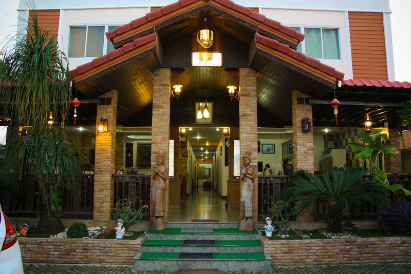 Iyara Hua Hin Lodge, Hua Hin, Thailand