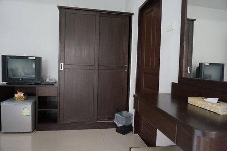 Iyara Hua Hin Lodge, Hua Hin, Thailand