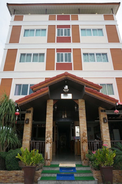 Iyara Hua Hin Lodge, Hua Hin, Thailand