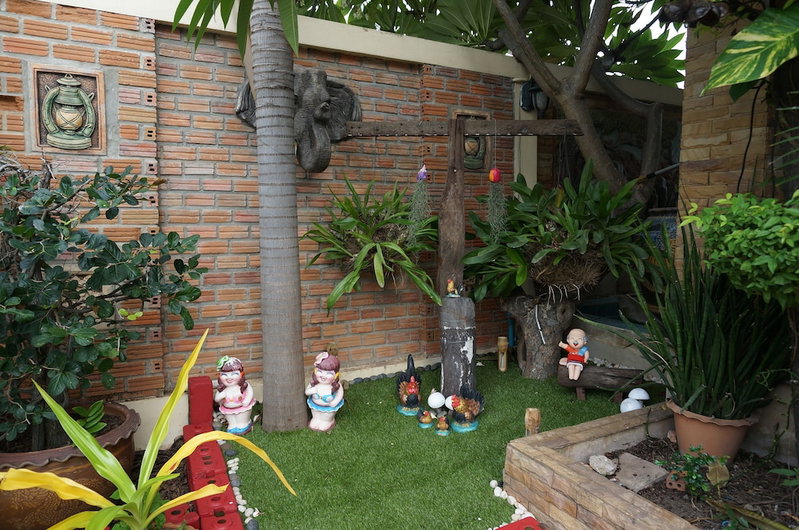 Iyara Hua Hin Lodge, Hua Hin, Thailand