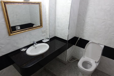 Serene Hotel, Pattaya Central, Thailand