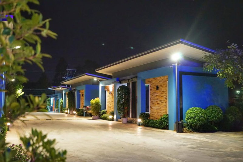 Blue Orchid Resort Trang, Trang, Thailand