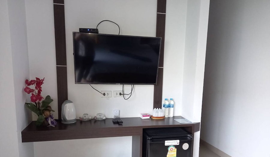 Blue Orchid Resort Trang, Trang, Thailand