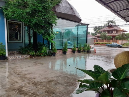 Blue Orchid Resort Trang, Trang, Thailand