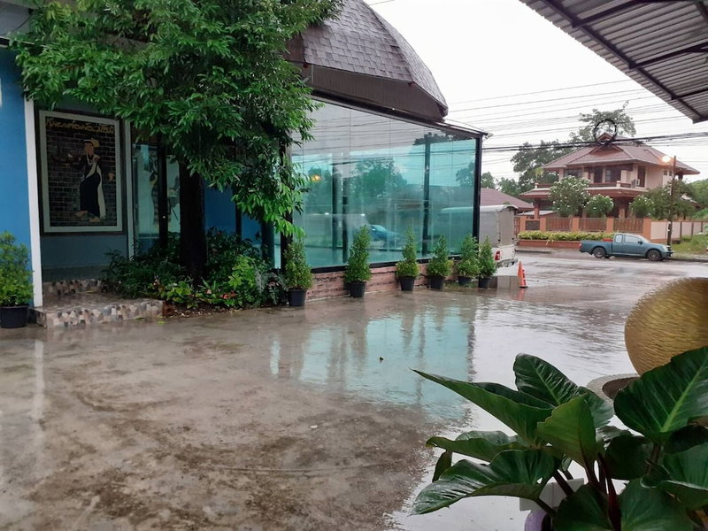 Blue Orchid Resort Trang, Trang, Thailand