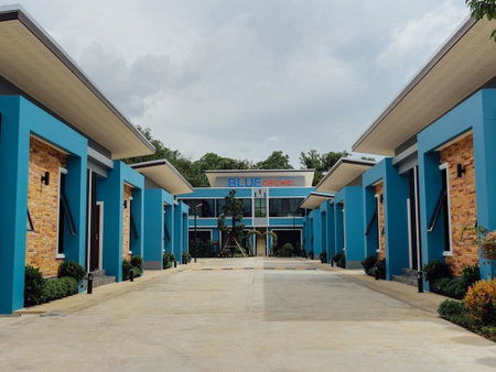 Blue Orchid Resort Trang, Trang, Thailand