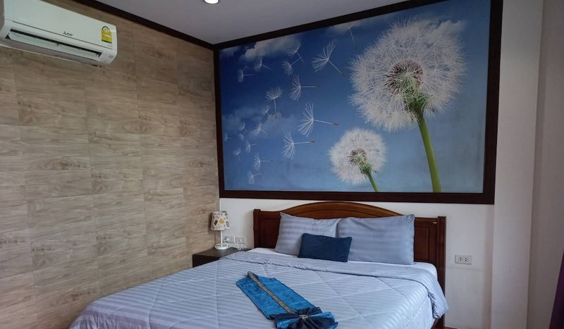 Blue Orchid Resort Trang, Trang, Thailand