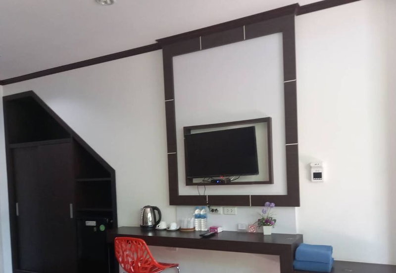 Blue Orchid Resort Trang, Trang, Thailand