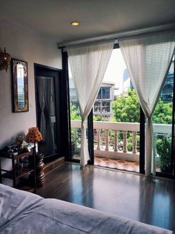 m.stay, Bangkok, Thailand