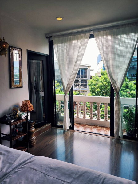 m.stay, Bangkok, Thailand