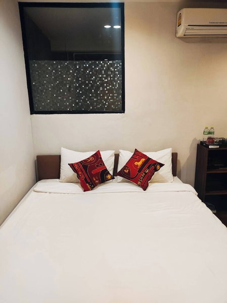 m.stay, Bangkok, Thailand