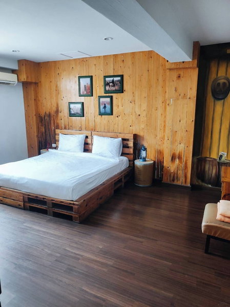 m.stay, Bangkok, Thailand