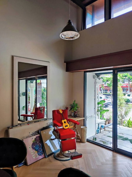 m.stay, Bangkok, Thailand