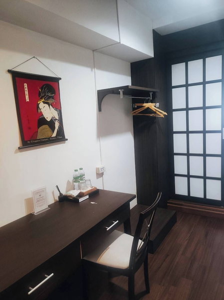 m.stay, Bangkok, Thailand