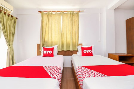 OYO 227 Suchaya House, Hua Hin, Thailand
