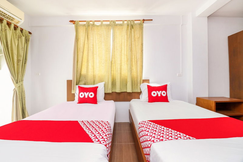 OYO 227 Suchaya House, Hua Hin, Thailand