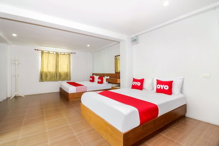 OYO 227 Suchaya House, Hua Hin, Thailand
