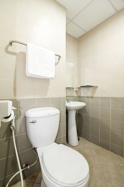 OYO 227 Suchaya House, Hua Hin, Thailand