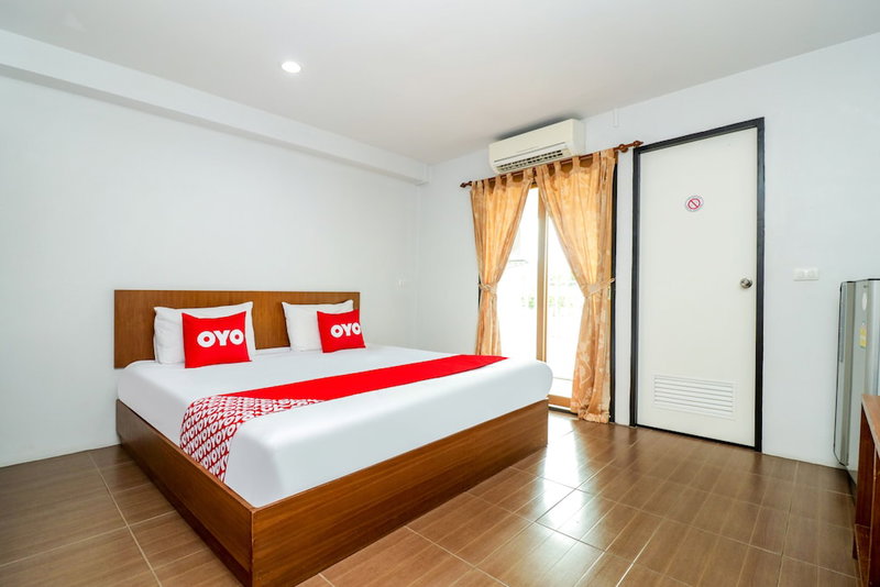 OYO 227 Suchaya House, Hua Hin, Thailand