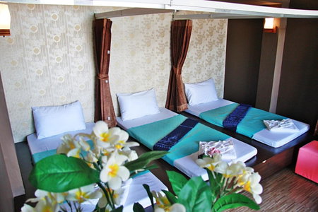 The Bless Residence, Hat Yai, Thailand